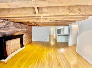 102 Commercial St APT 2, Boston, MA 02109