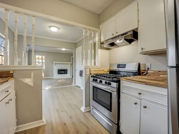 1420 Dallas St, Fort Smith, AR 72901