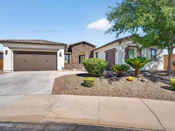 1481 S CARRIAGE Lane, Chandler, AZ 85286