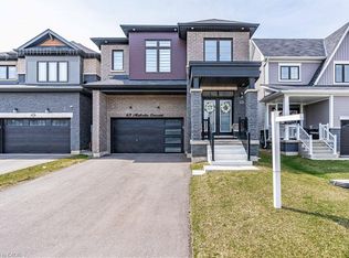 63 Malcolm Cres, Haldimand County, ON