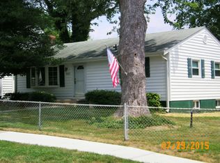 636 Blandford St, Rockville, MD