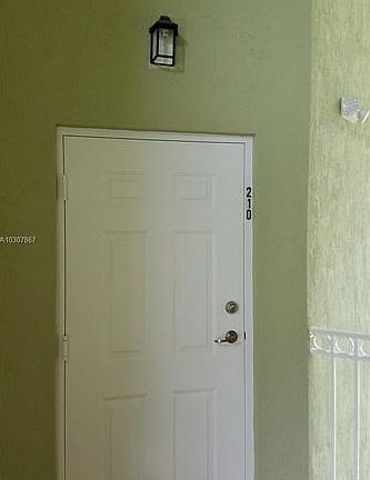 3rd image of 230 NW 109th Ave APT 210