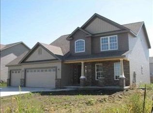 307 Thicket Point, Normal, IL 61761