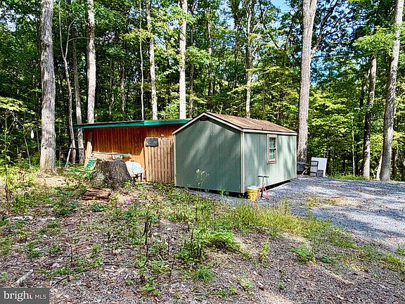 3rd image of LOT 3 French Creek Rd