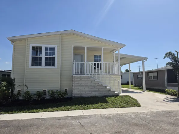 6030 Cheers Dr #78, Pt Richey, FL 34668