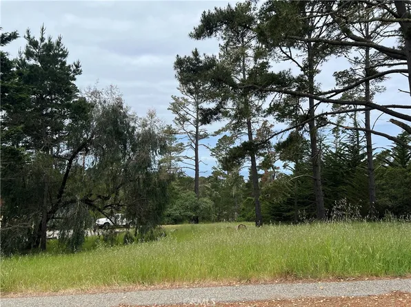 0 Bradford Rd Lot 18, Cambria, CA 93428