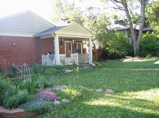 748 10th St, Boulder, CO 80302