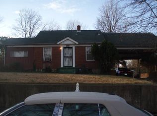 883 Frayser Cir, Memphis, TN 38127