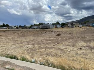 4410 N Tomahawk Dr, Enoch, UT 84721