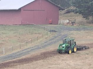 36706 Happy Hollow Rd, Blodgett, OR 97326
