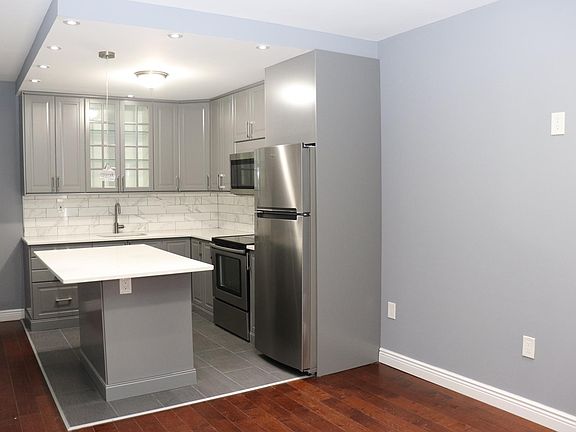 3rd image of 4833 N Warnock St APT 1