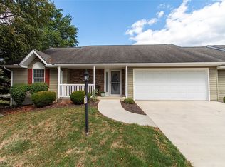 168 Park Place Dr, Wadsworth, OH 44281
