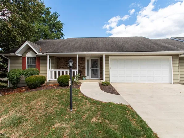 168 Park Place Dr, Wadsworth, OH 44281