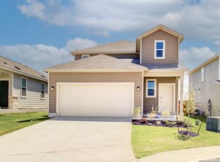 2554 Rambo Dr, San Antonio, TX 78224