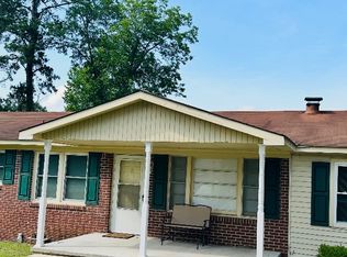 730 George St, Orangeburg, SC 29115