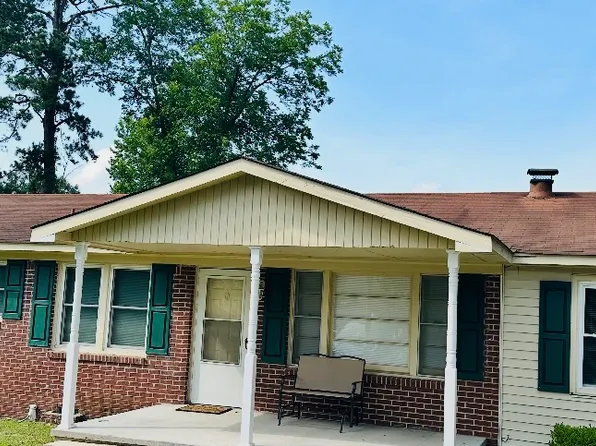 730 George St, Orangeburg, SC 29115