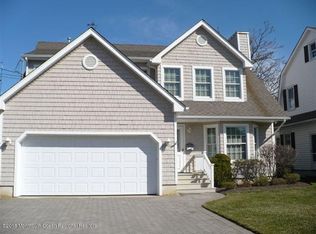 417 Main Ave, Bay Head, NJ 08742
