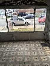Porch view #2