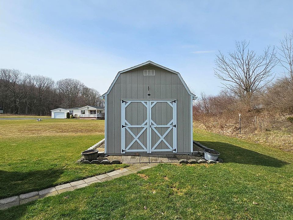 Skyline 208 Whispering Pines Plan, Whispering Pines, Somerset, PA 15501