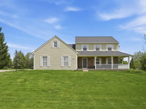 6409 Applejack Run, Fort Wayne, IN 46814