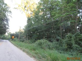 Lakeshore Rd, Lakeside, MI 49116