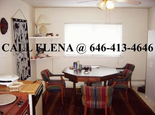 501 Madison St #SECOND, Hoboken, NJ 07030