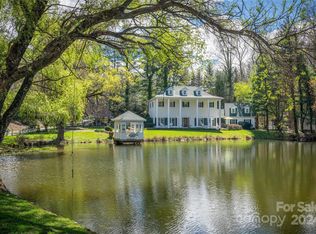 134 Laurel Branch Rd, Maggie Valley, NC 28751