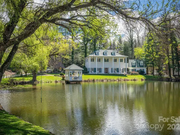 134 Laurel Branch Rd, Maggie Valley, NC 28751