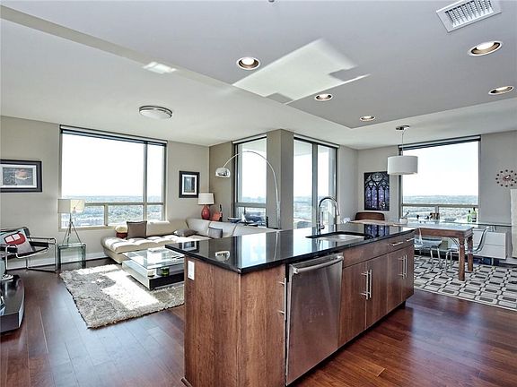 2nd image of 300 Bowie St APT 2603