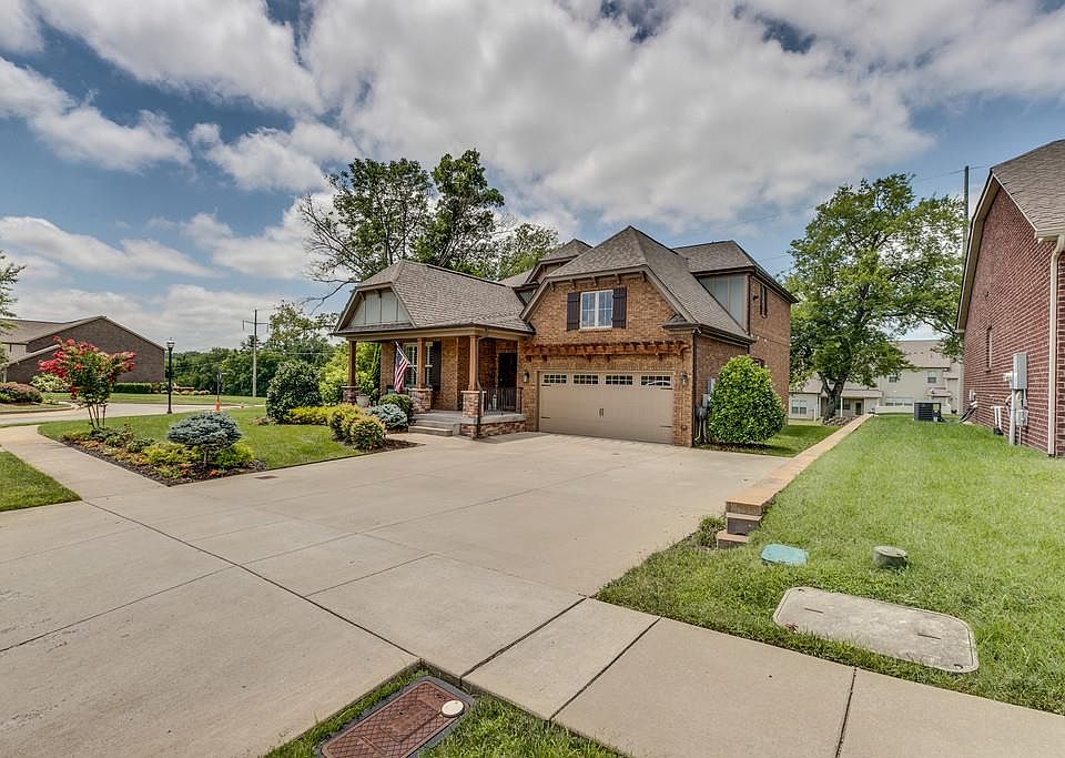 2529 Westerham Way, Thompsons Station, TN 37179 Zillow