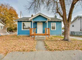 4730 N Magnolia St, Spokane, WA 99207