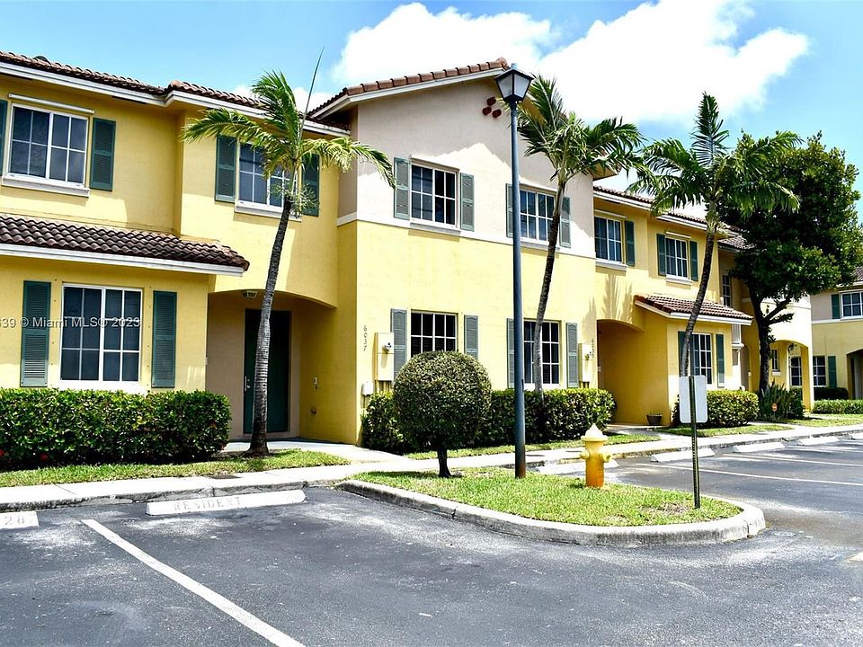 1st image of 6037 SW 19th Ct #6037