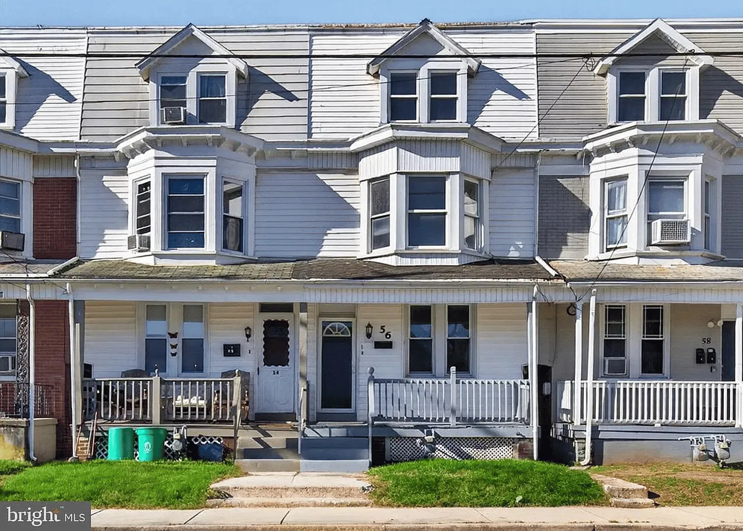 Beautifully Renovated 5-Bedroom Home | 1.5 Bathrooms | Detached Garage — Photo 1