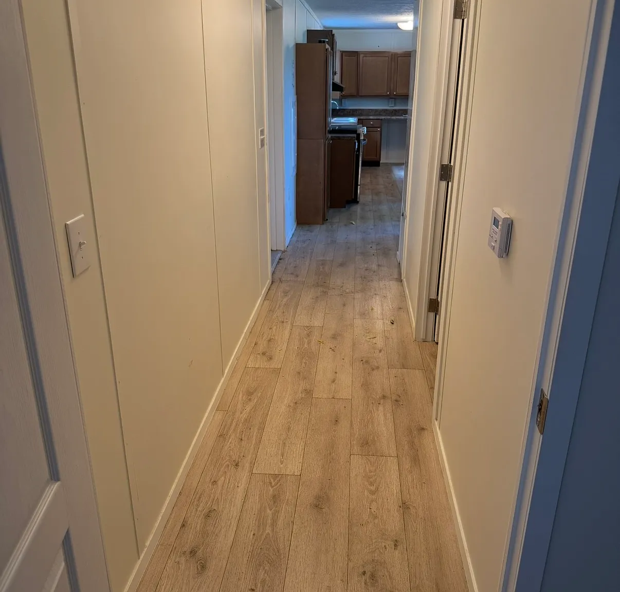 2 bed, $1,400 — Photo 4