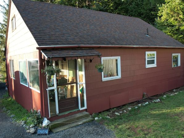 42582 Hensley Hill Rd, Port Orford, OR 97465
