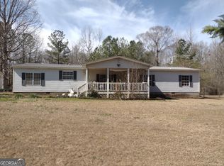2101 Turner Rd, Williamson, GA 30292