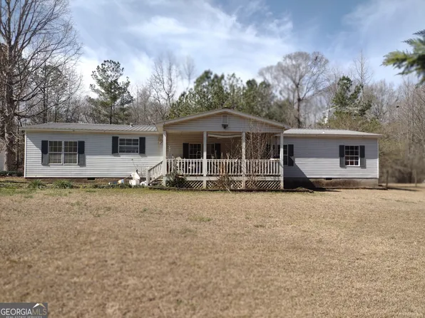 2101 Turner Rd, Williamson, GA 30292