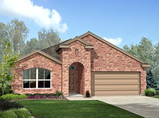 1725 Cross Creek Ln, Cleburne, TX 76033