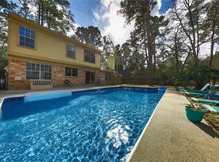 6 Rockridge Ct, Spring, TX 77381