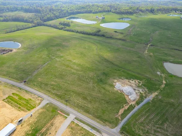 4668 Free Silver Rd, Philpot, KY 42366