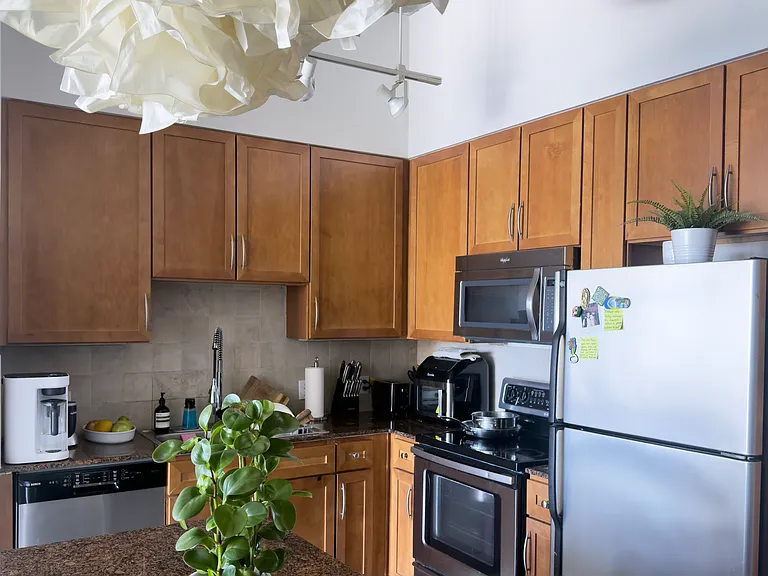 2001 Biscayne Blvd #3609 — Photo 3