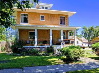405 S 5th St, Rocky Ford, CO 81067