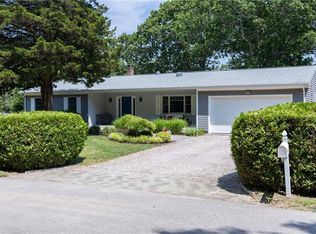 8 Pine Woods Ct, Westerly, RI 02891