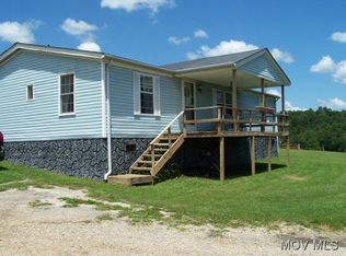 3186 Clay Rd, Spencer, WV 25276