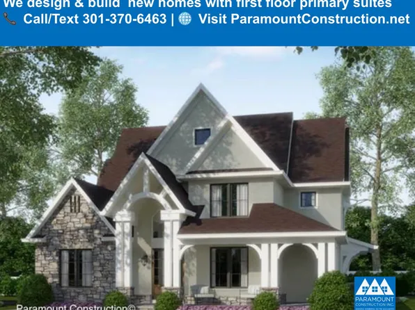 Lenox Plan, PCI - 20007