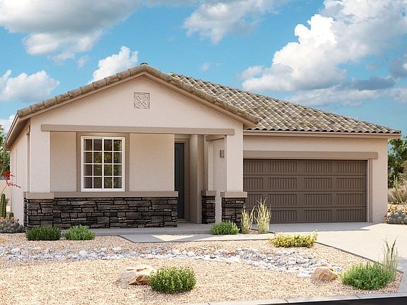 The Turquoise Elevation D