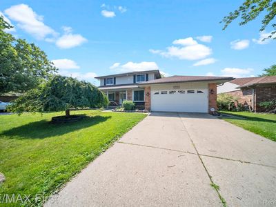 45015 N Spring Dr, Canton, MI, 48187
