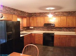 2873 Chesfield Dr, Columbus, OH