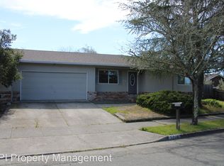 5206 El Encanto Dr, Santa Rosa, CA 95409