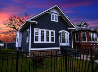 8836 S Racine Ave, Chicago, IL 60620